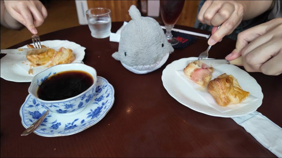 [Aomori 3] Hirosaki - Unexpected Discoveries in Japan's Apple Capital