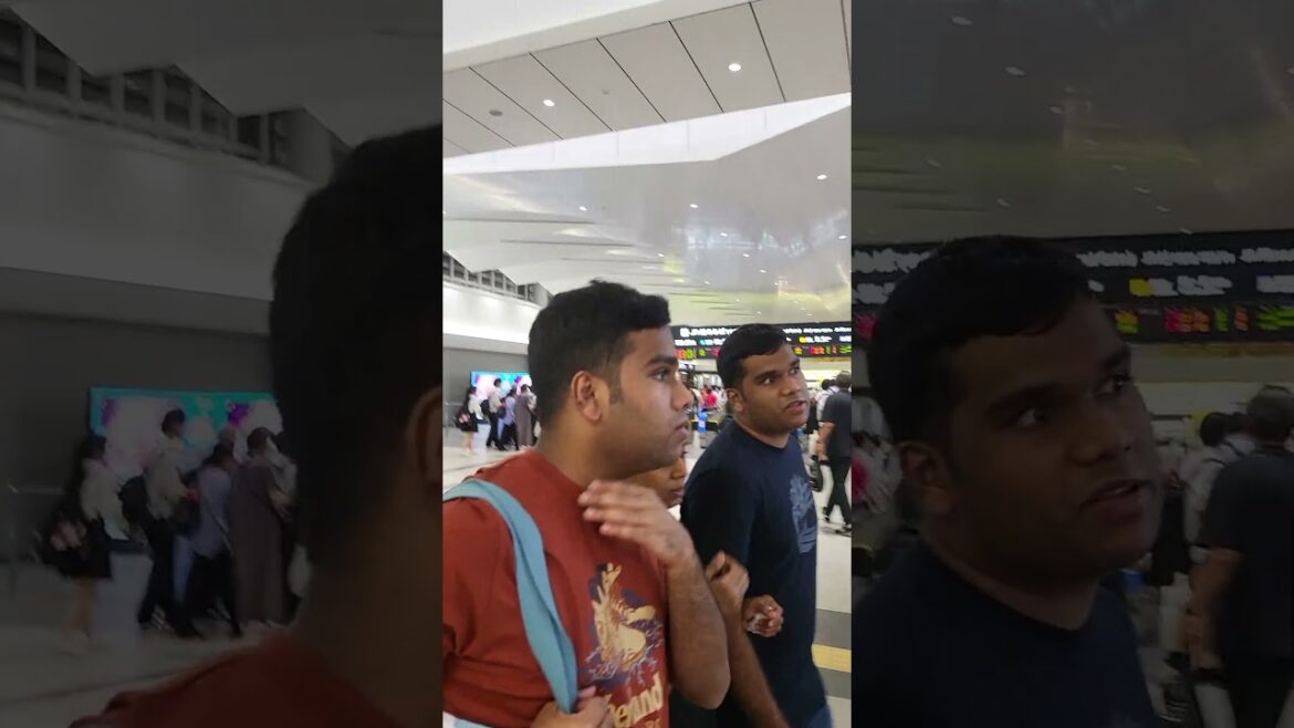 Hiroshima Station Japan #tourguiding #tourguideservice#japantourism#JapanTour2025#travellingalt Hiroshima Station Japan #tourguiding #tourguideservice#japantourism#JapanTour2025#travellingalt