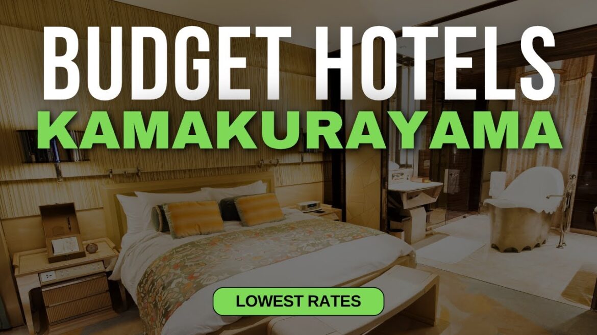 Best Budget Hotels in Kamakurayama | Top 10 Hotels in Kamakurayama Best Budget Hotels in Kamakurayama | Top 10 Hotels in Kamakurayama