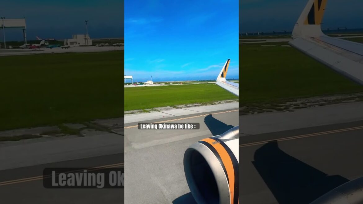 POV: It’s time to go back your country from Okinawa