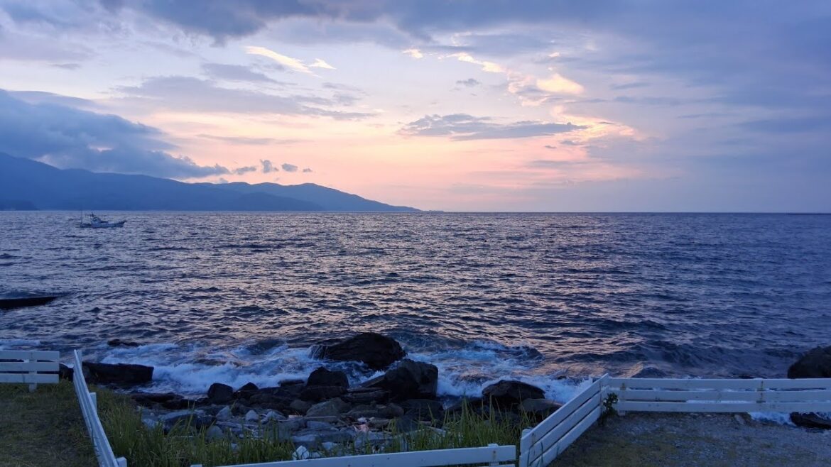 Old Tokyo Adventure – Garameki Kiridoshi Pass Old Tokyo Adventure - Garameki Kiridoshi Pass