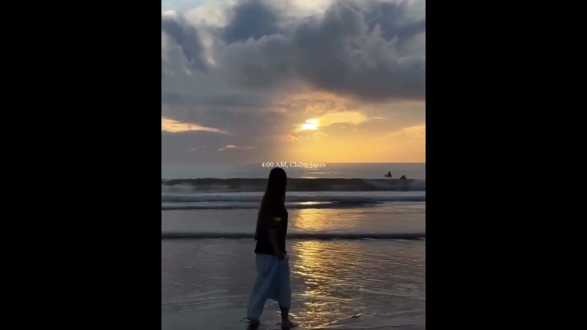 @kate_ekzarhova shows us exactly why Japan is known to be “The Land of the Rising Sun” @kate_ekzarhova shows us exactly why Japan is known to be “The Land of the Rising Sun”