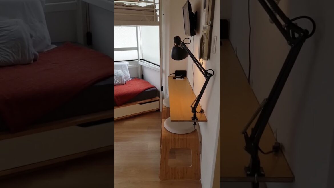 Osaka Studio Apartment – FOR SALE Osaka Studio Apartment - FOR SALE