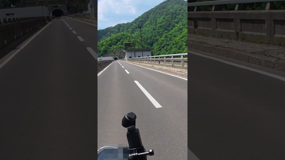 GB350 Hokkaido Tour – Riding Through Nature to Sapporo