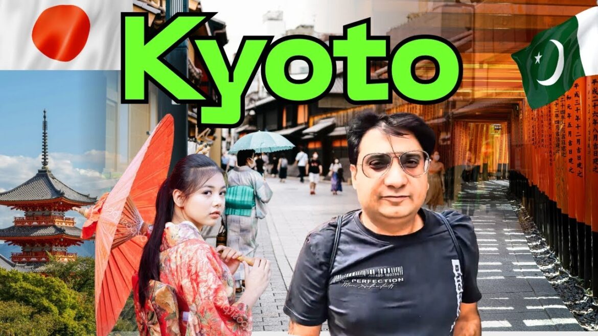 Top Things to Do in KYOTO JAPAN – Japan Travel Vlog Top Things to Do in KYOTO JAPAN - Japan Travel Vlog