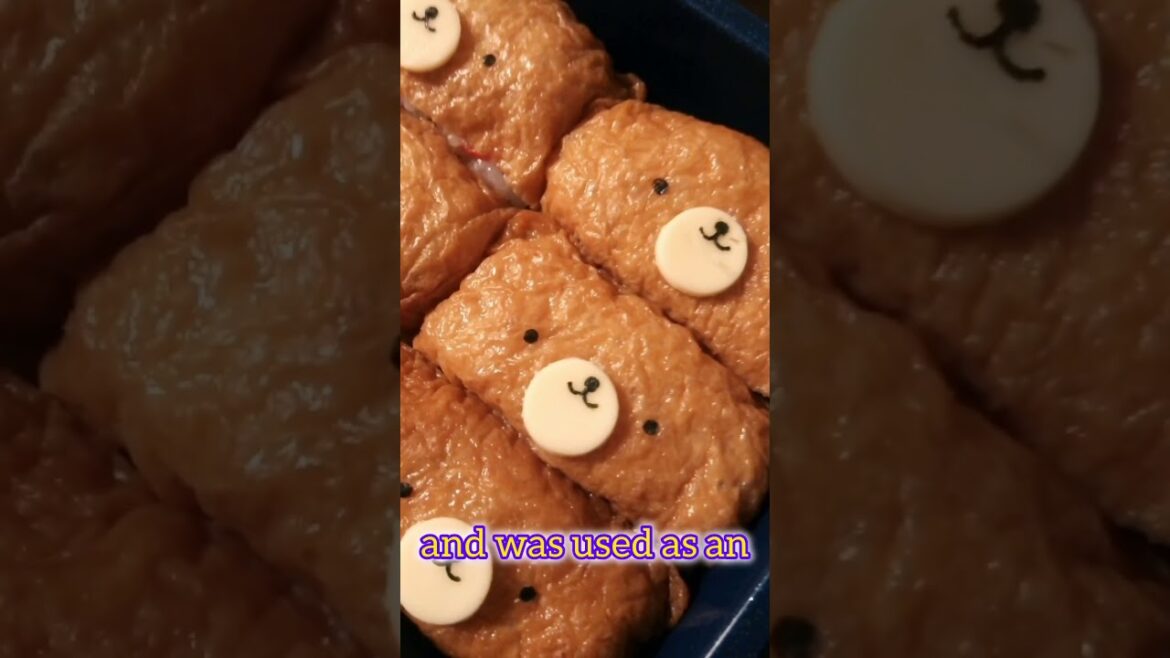 #inari #shine #food #lovejapan #kyoto #travel #travelgram #instatravel #japantrip #tokyotrip #japan