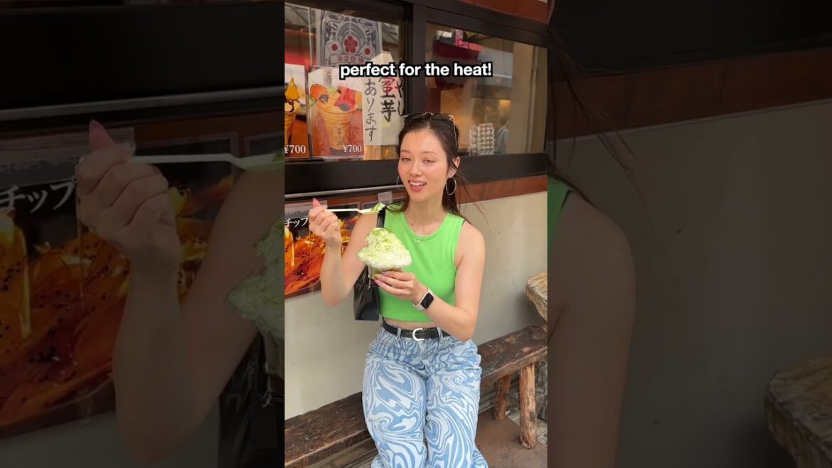 Discover Japan’s Yanaka Ginza with us! #japantravel #travel Discover Japan's Yanaka Ginza with us! #japantravel #travel