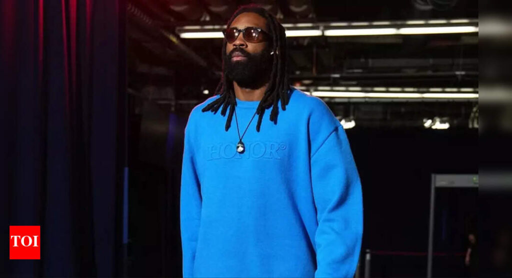 DeAndre Jordan enjoys Japanese lifestyle, goes viral with comedian Kazuhisa Uekusa amid NBA retirement buzz | NBA News