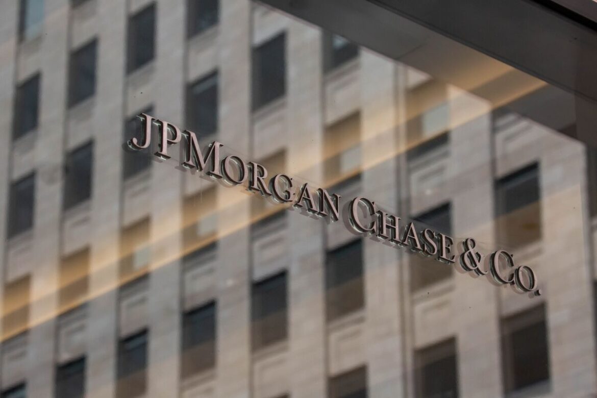 JPMorgan Out-Earned Global Rivals in Japan Last Year