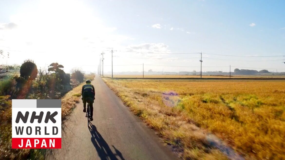 Ibaraki: Passion for Tradition – CYCLE AROUND JAPAN Highlights Ibaraki: Passion for Tradition - CYCLE AROUND JAPAN Highlights