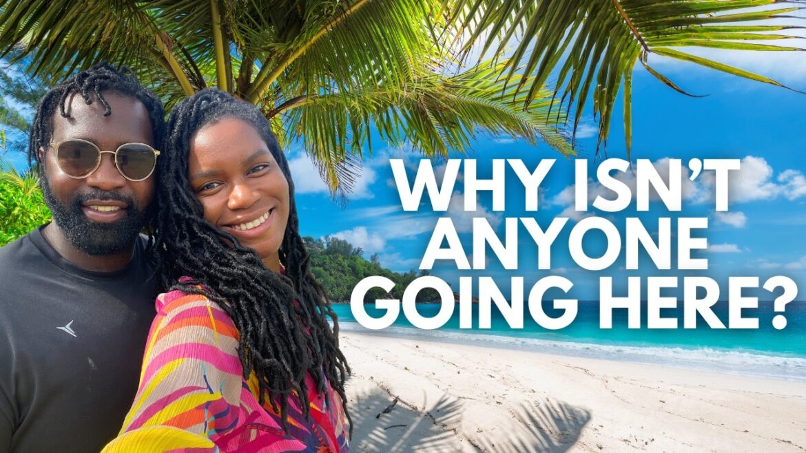 10 UNDERRATED Budget Travel Destinations to Visit in 2025 10 UNDERRATED Budget Travel Destinations to Visit in 2025