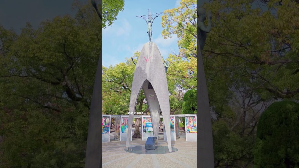 80th Remembrance of Hiroshima