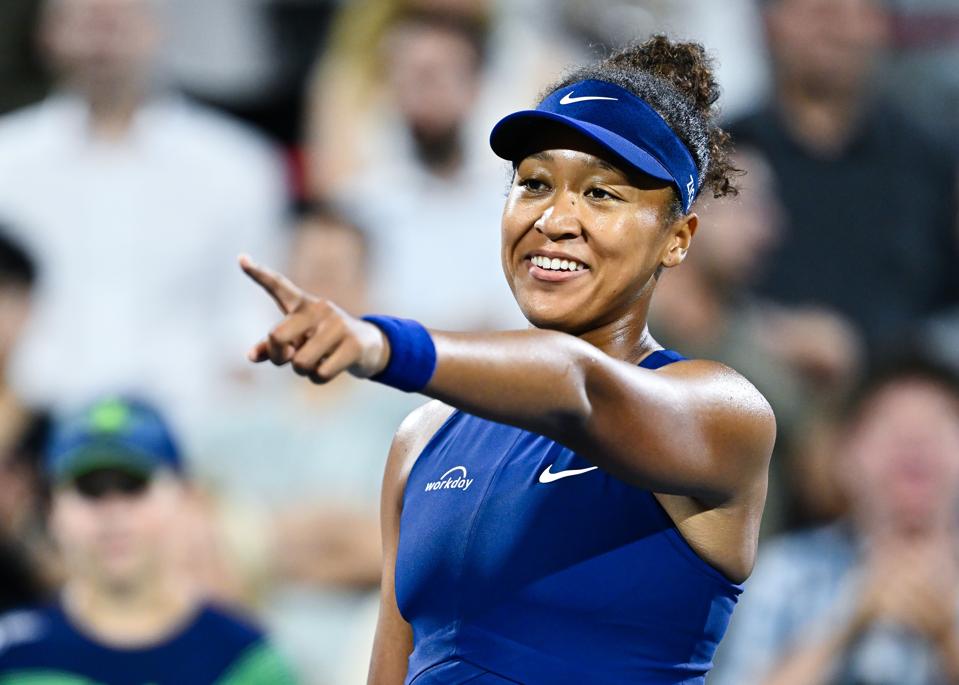 WTA 1000 National Bank Open presented by Rogers - Day 10