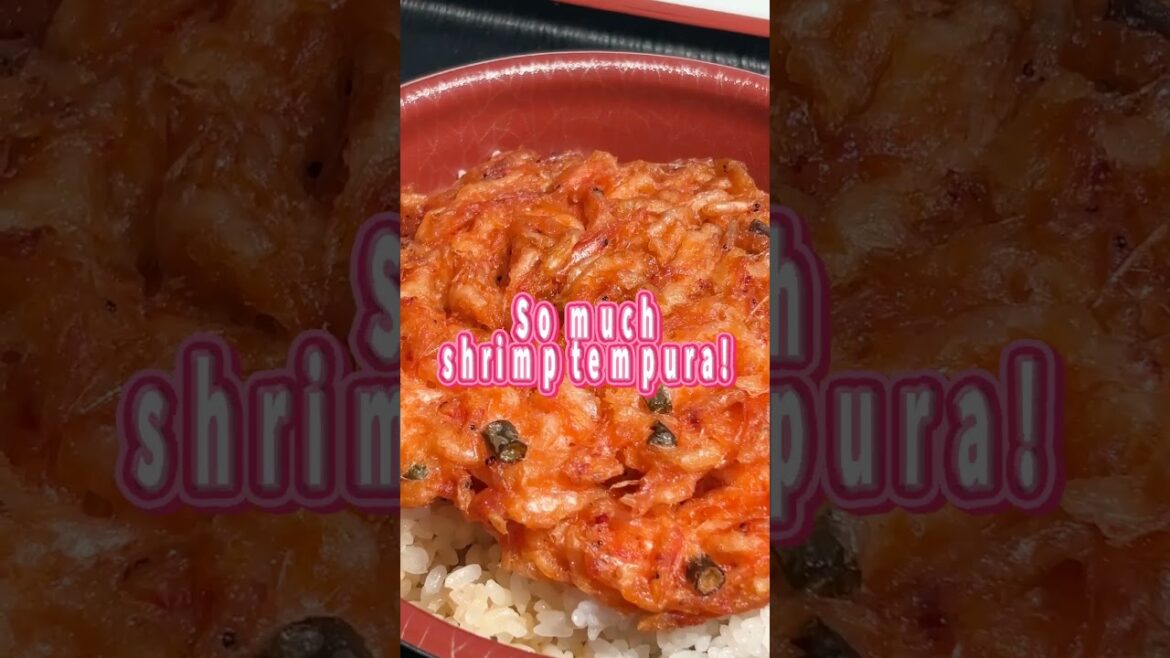 Come Taste the Sakura Shrimp of Suruga Bay! (English)