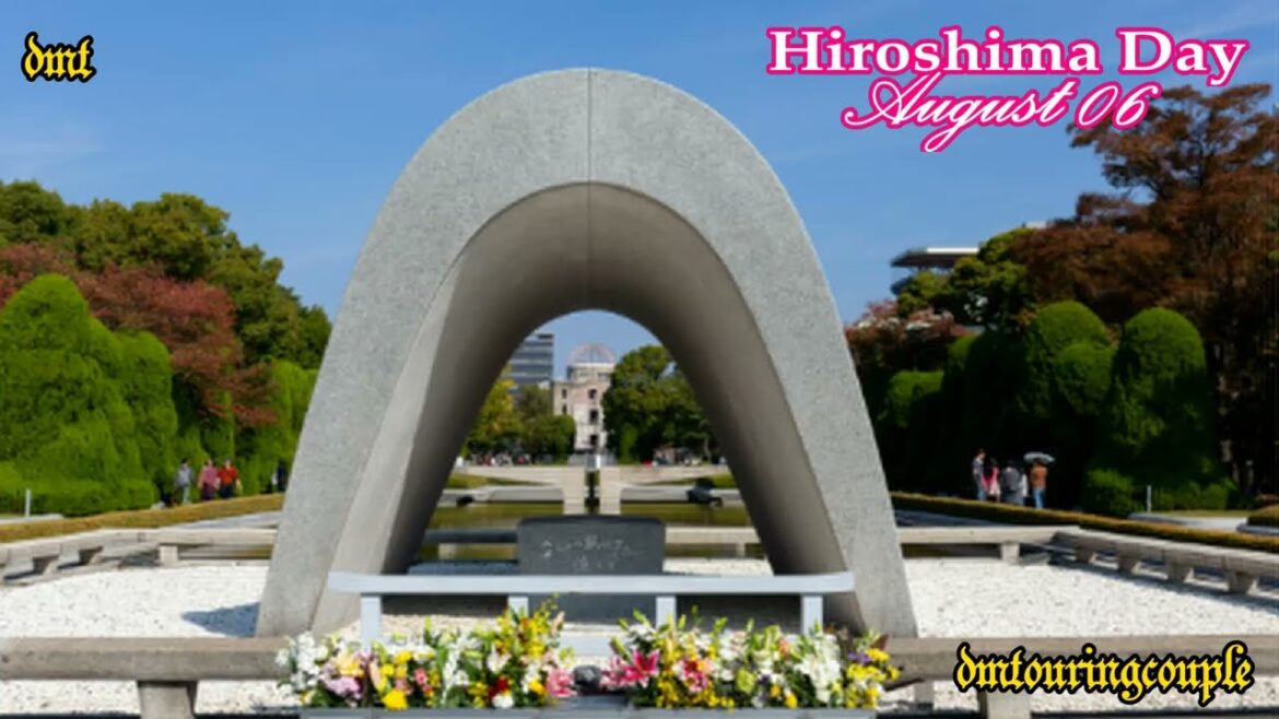 Hiroshima Day#viewsviral #viewsviralvideosubscribers_grow #hiroshima #hiroshimajapan Hiroshima Day#views_viral #views_viral_video_subscribers_grow #hiroshima #hiroshimajapan