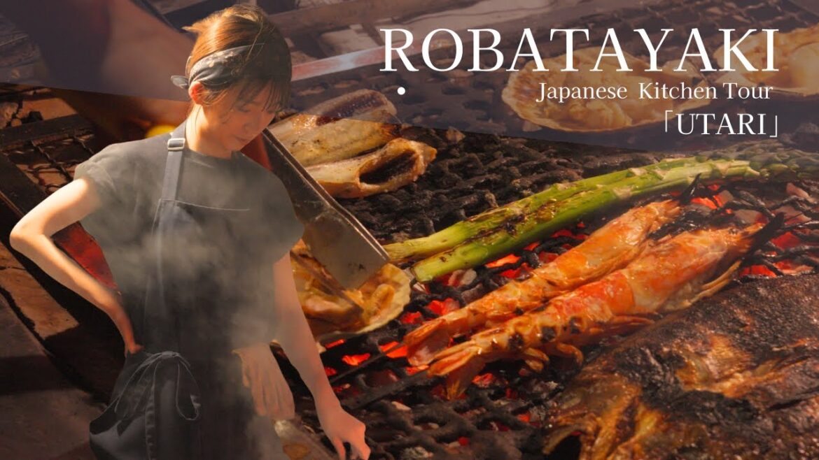 Inside a Legendary Robatayaki: Sapporo’s Beloved Grill House for 75 Years