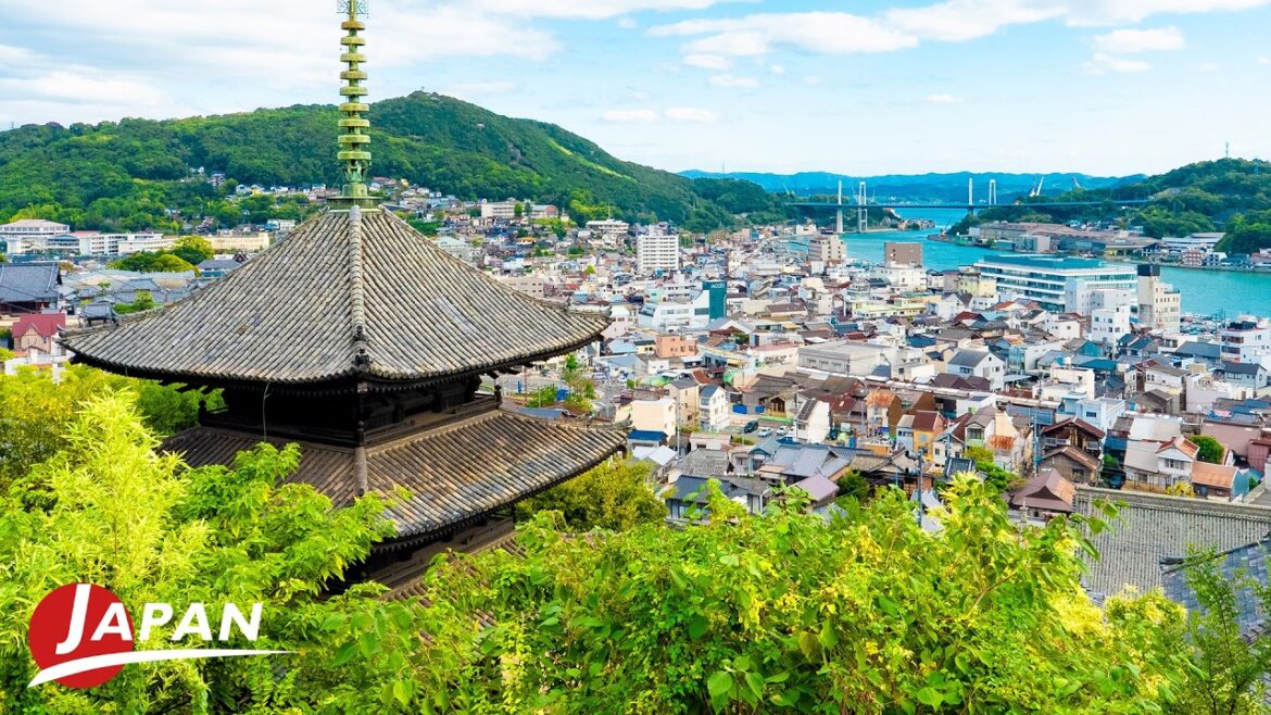 Step into Onomichi – A Little Town with the Charm of Nostalgic Japan | Hiroshima, Japan Travel Step into Onomichi – A Little Town with the Charm of Nostalgic Japan | Hiroshima, Japan Travel