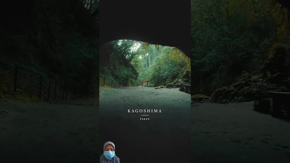 Kagoshima#travel #nature #japan