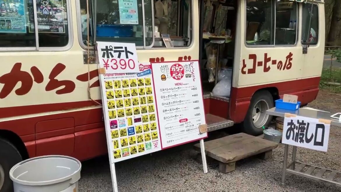 A Day in the Life of an ALT in Japan | Teaching on an Island in Karatsu, Saga 🌊🍔⛩️