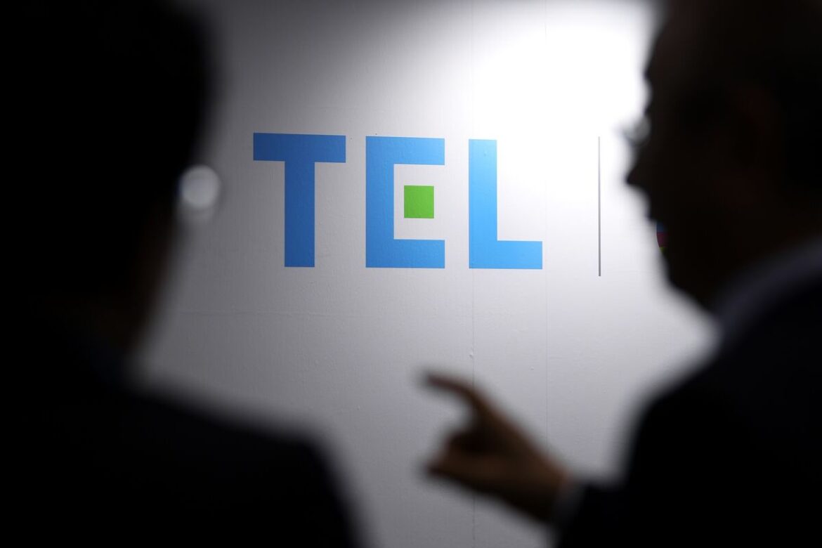 Tokyo Electron Fires Worker Suspected of Stealing TSMC Tech Tokyo Electron Fires Worker Suspected of Stealing TSMC Tech