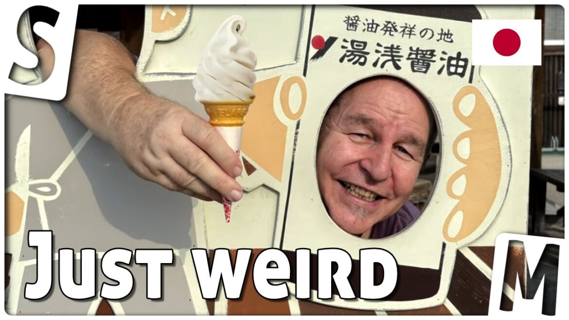 And then the Tsunami Hit – Japan Road Trip 🇯🇵✨ And then the Tsunami Hit - Japan Road Trip 🇯🇵✨