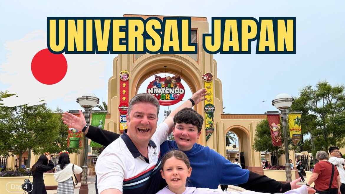 UNIVERSAL STUDIOS JAPAN – Our First Visit to This Amazing Theme Park UNIVERSAL STUDIOS JAPAN - Our First Visit to This Amazing Theme Park