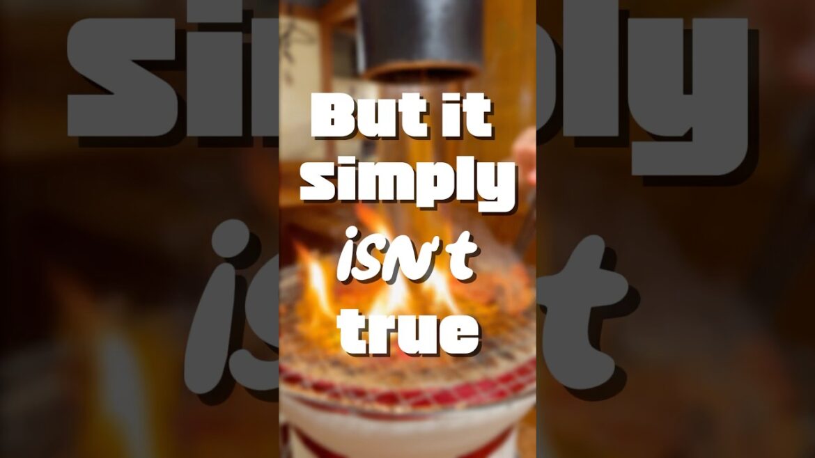 Tokyo is NOT a good city for VEGANS! Or is it….? #japanesevegan #japanfood