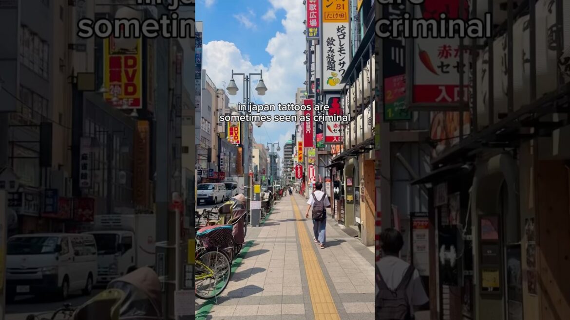 forbidden tradition 🇯🇵🙅‍♀️