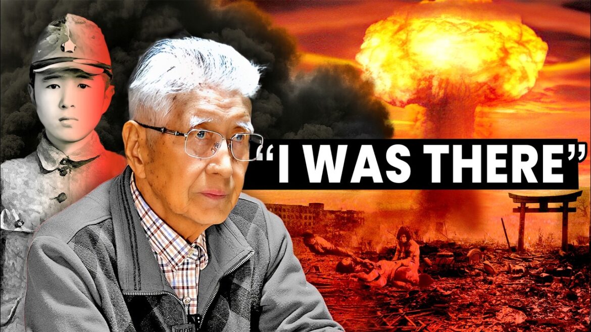 Nagasaki Bombing Story | Tour of the Atomic Hypocenter ★ ONLY in JAPAN Nagasaki Bombing Story | Tour of the Atomic Hypocenter ★ ONLY in JAPAN