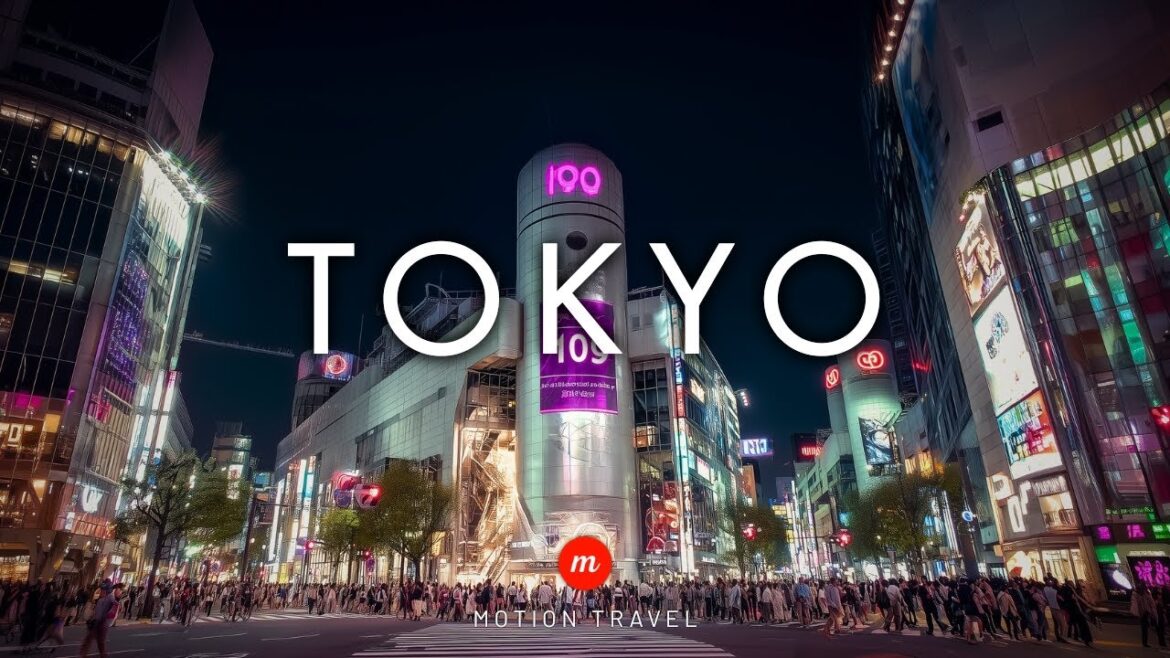 Plan Your Perfect Tokyo Trip: A Walking Guide to Shibuya’s Dogenzaka Plan Your Perfect Tokyo Trip: A Walking Guide to Shibuya's Dogenzaka