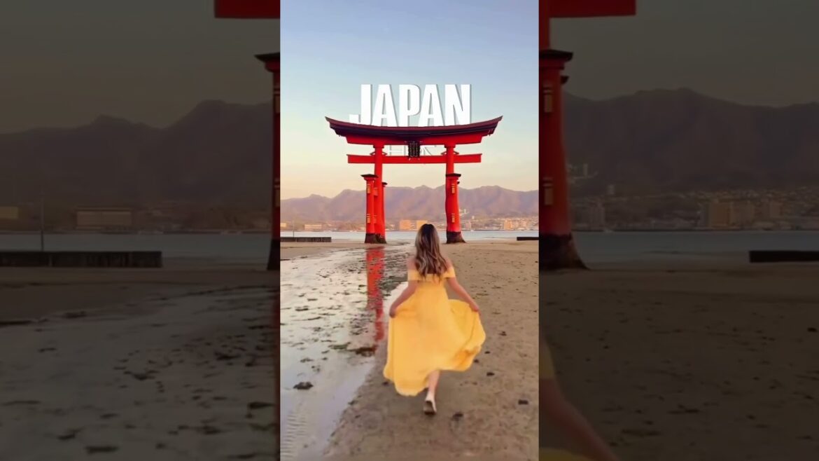 Japan tour packages | Japan trip in budget | Japan tour from India | Places to visit in Japan