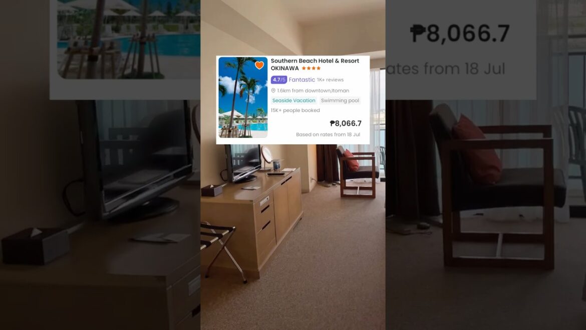 Looking for your perfect summer escape? 🌴☀️