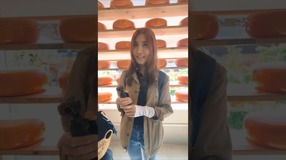 Teaser Nagano Trip / ร้านชีสโฮมเมด Atelier de Fromage เมือง Karuizawa