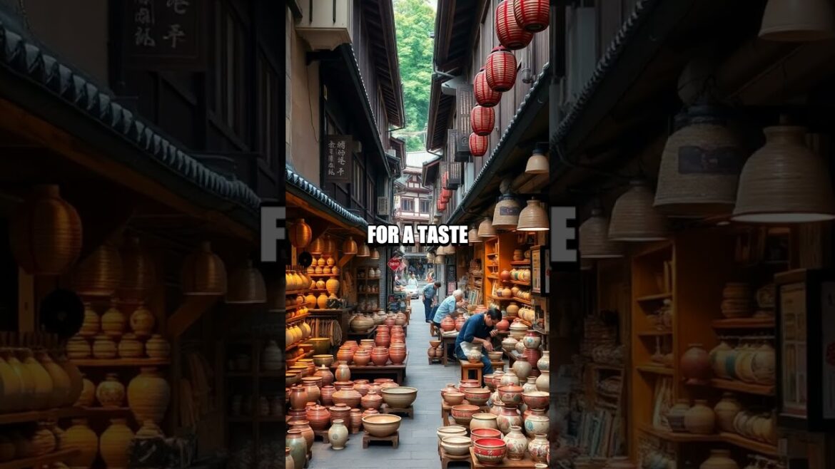 Unveiling Kyoto's Hidden Attractions