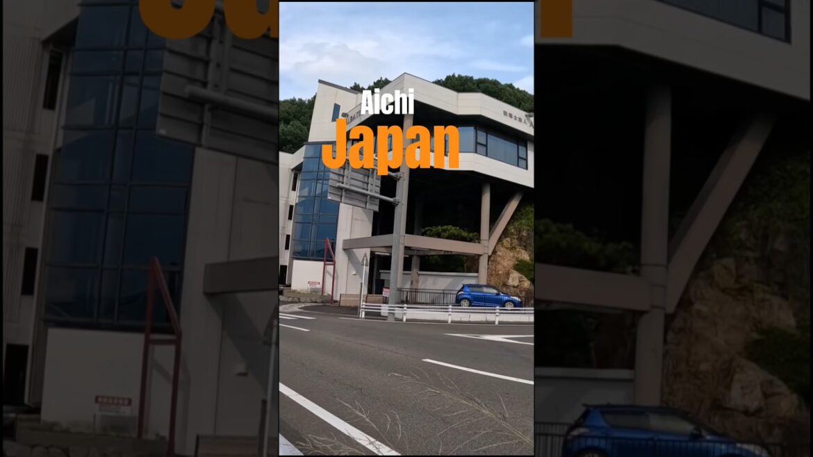 travelling in Aichi, Japan #travel #tokyo #bullettrains #japanese #kyoto #nagoya