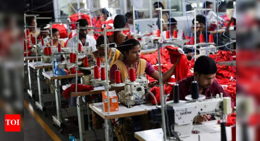 Japanese delegation eyes collaboration with Ludh’s manufacturing sector | Ludhiana News Japanese delegation eyes collaboration with Ludh's manufacturing sector | Ludhiana News