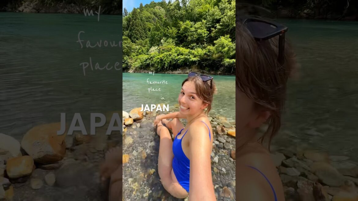 can you believe this is JAPAN?!📍Senninburo #wakayama #japantravel #onsen #japanroadtrip #travelblog