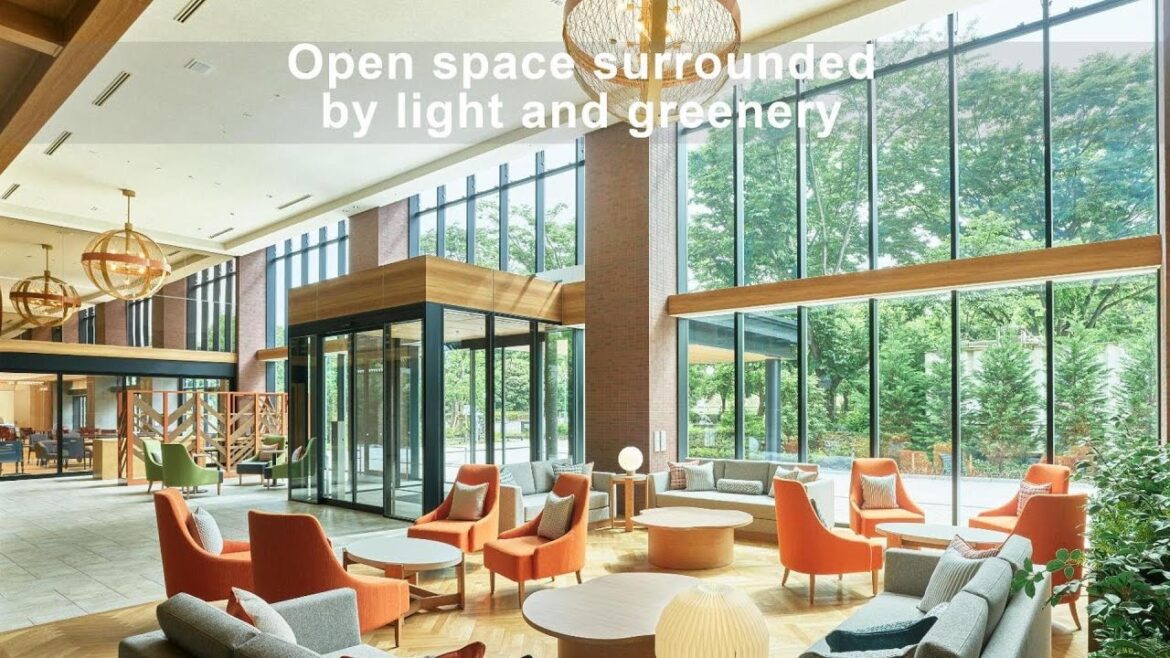 Mitsui Garden Hotel Kashiwa-no-ha Park Side – Chiba, Japan | Travel Book Mitsui Garden Hotel Kashiwa-no-ha Park Side - Chiba, Japan | Travel Book