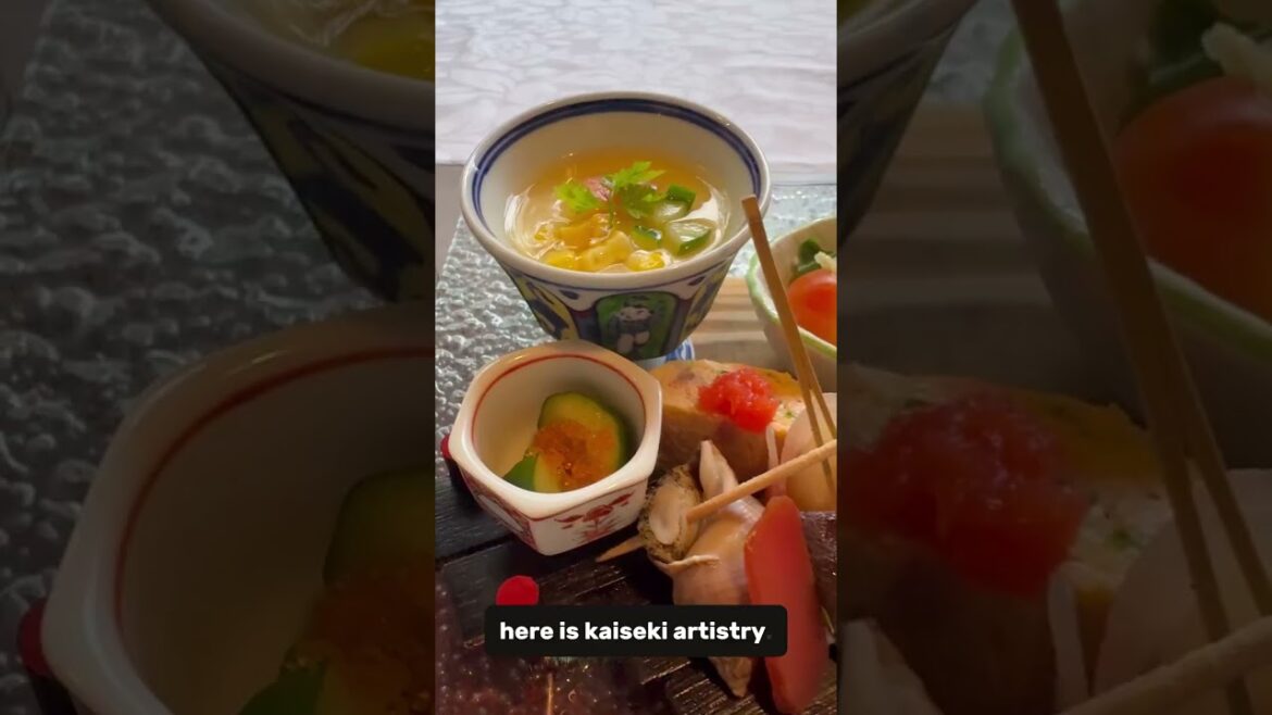 Luxury Ryokan in the Forest | Seiryuso, Kagoshima 🍵🌿