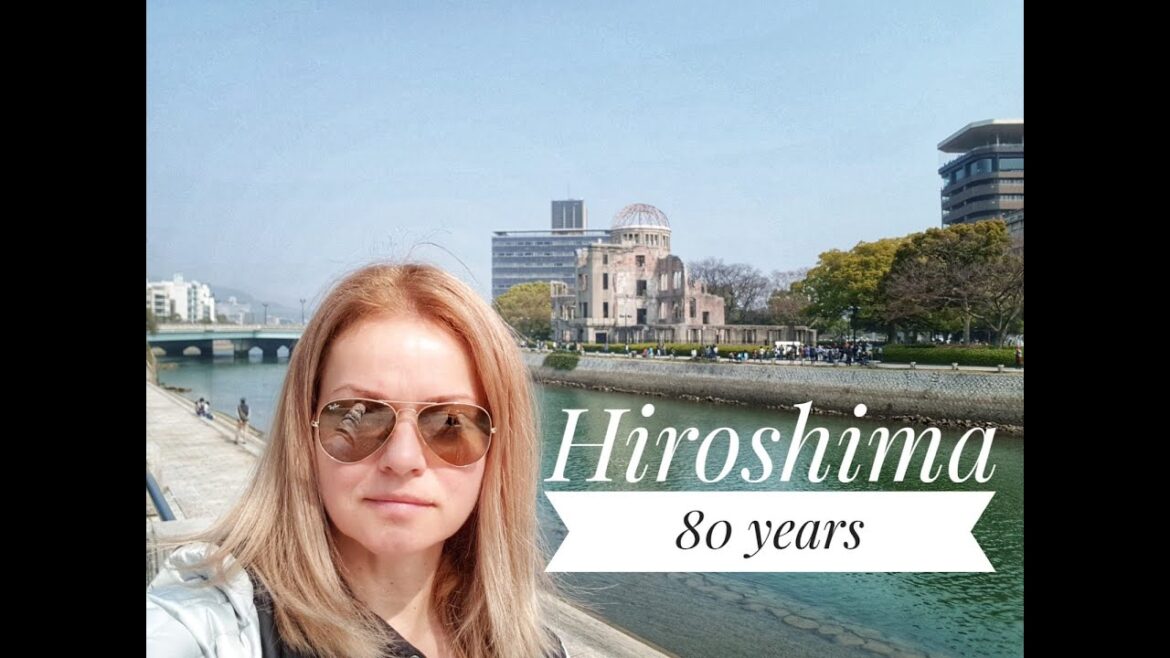 hiroshima #travel #japan #history #explore