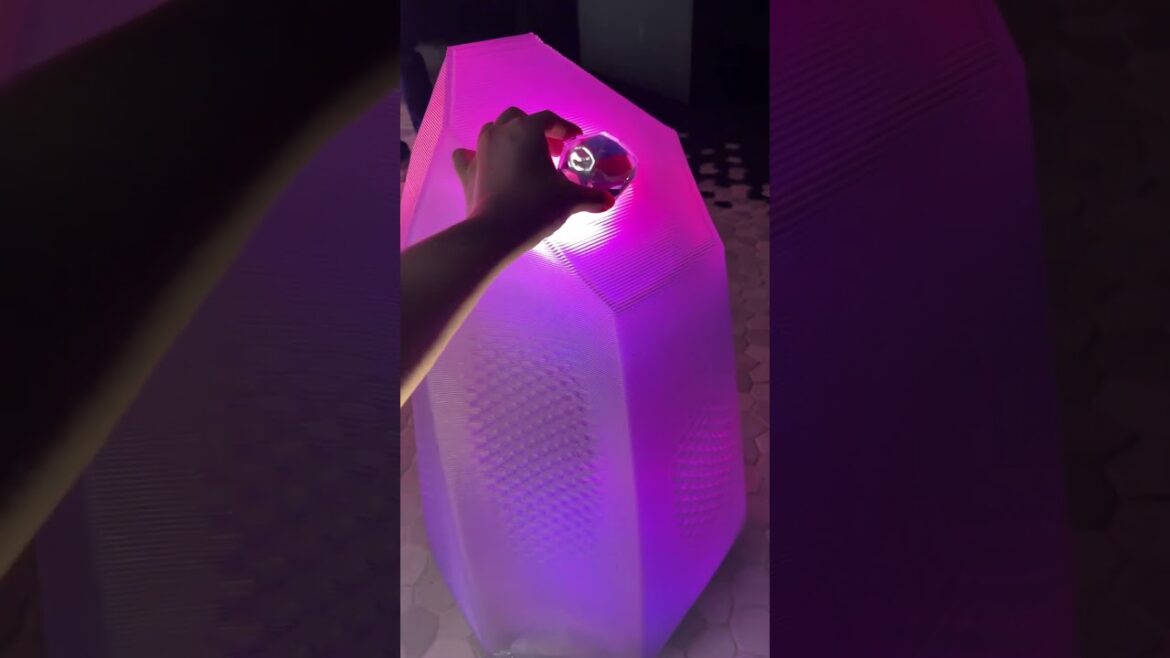 パナソニックグループパビリオン「ノモの国」