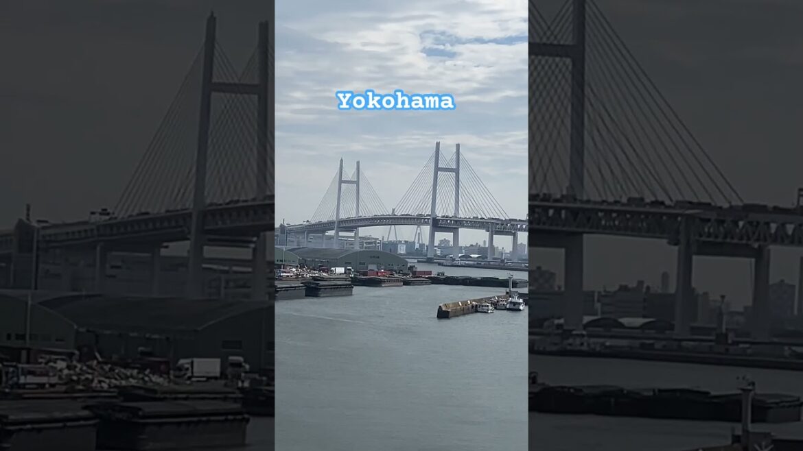 #yokohama #travel
