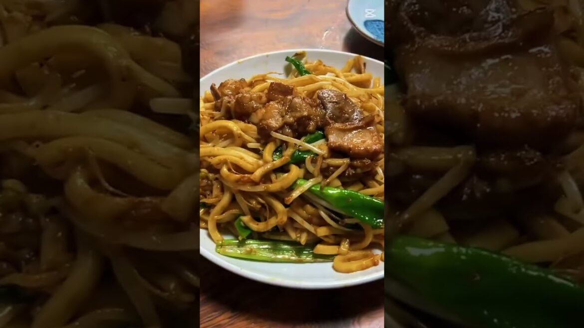 A popular gourmet restaurant from a long-established restaurant