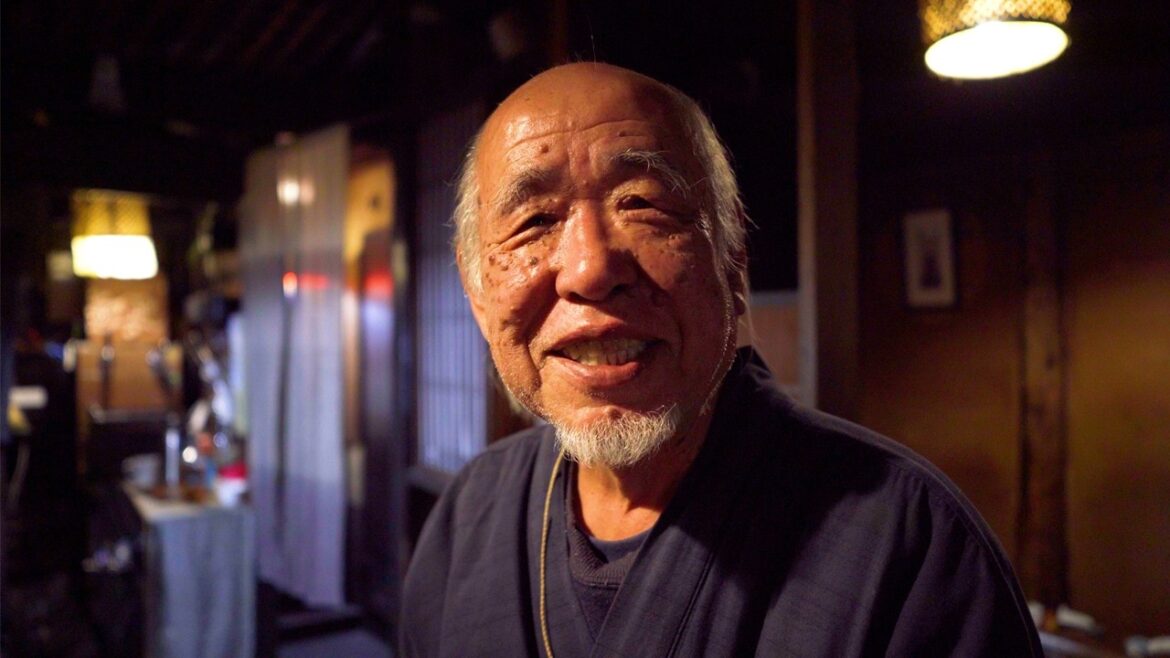 [Extended Cut] Authentic EDO Period Food at 162 year old Tokyo Restaurant