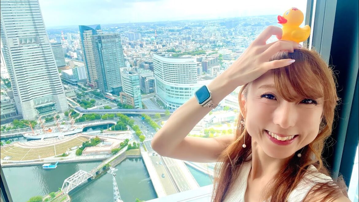 Live – YOKOHAMA Best Half Day Trip! Live - YOKOHAMA Best Half Day Trip!