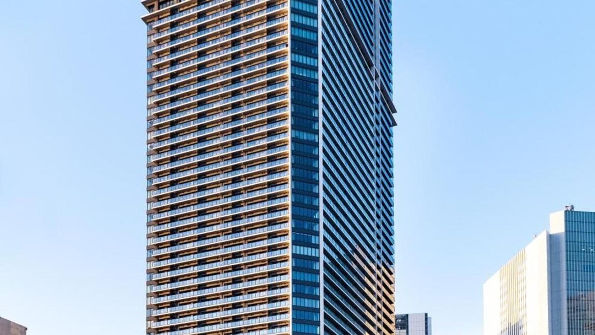 Oakwood Suites Yokohama, Japan | Travel Book