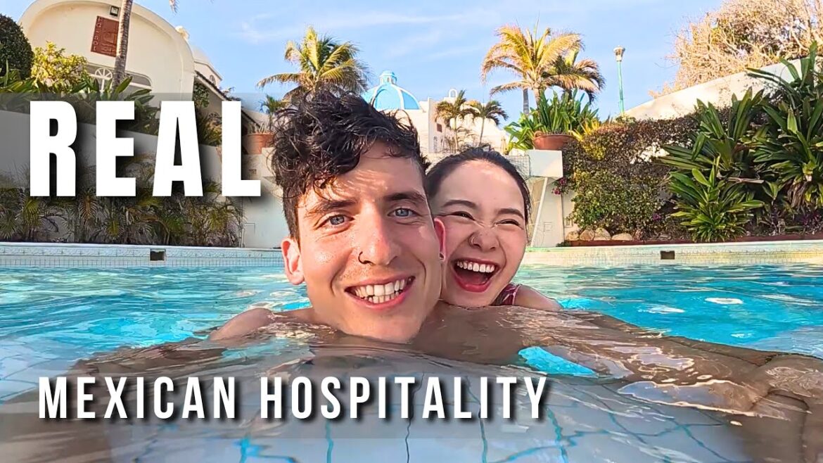 They Invited Us Into Their Home… We Didn’t Expect This 🇲🇽😮(Mexico) They Invited Us Into Their Home… We Didn’t Expect This 🇲🇽😮(Mexico)