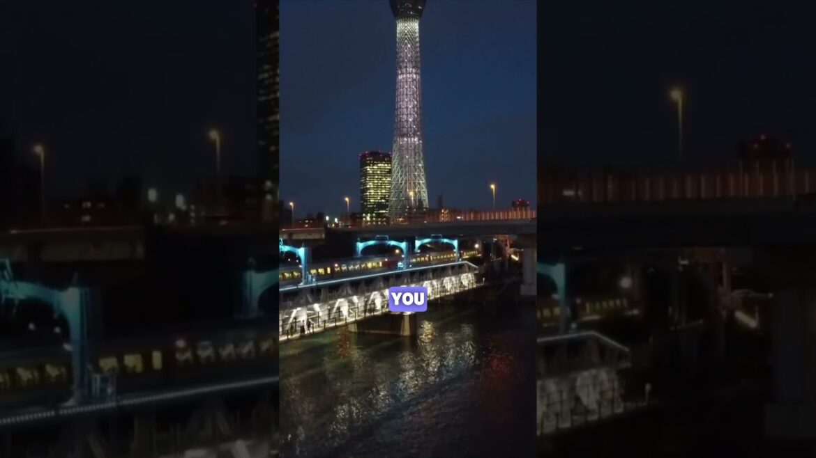 Tokyo: Calm and Chaos, Tradition and İnnovation, Endless #tokyo #japan  #beautifuldestinations