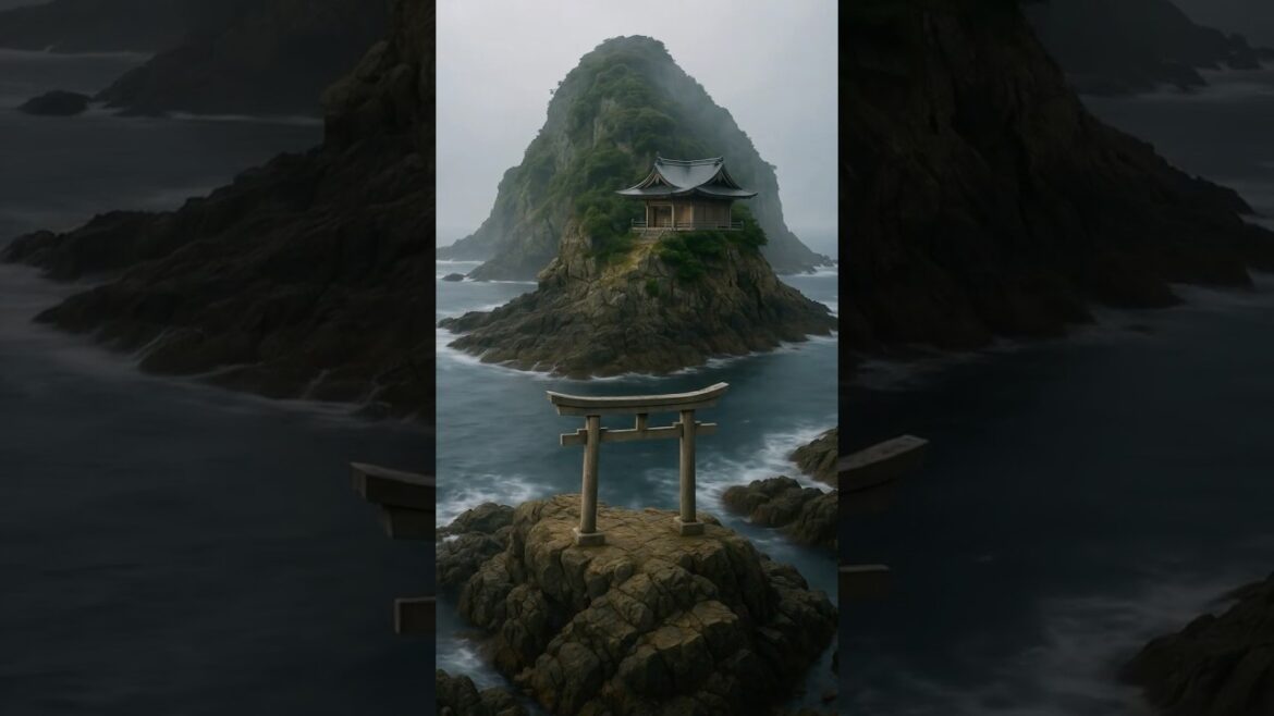 Must-See World Heritage Sites in Japan【Part 4】　#Shorts #worldheritage  #japan