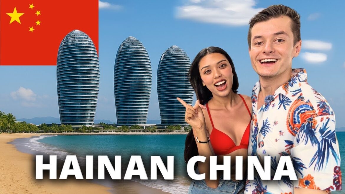 You’ve Been Wrong About China’s Beaches 🇨🇳 (No More Lies) You’ve Been Wrong About China’s Beaches 🇨🇳 (No More Lies)